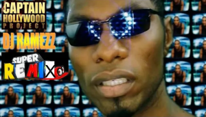 Captain Hollywood Project - Only With You (Dj Ramezz Vocal Remix 2020)