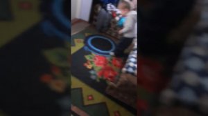 Как сделать сальто дома