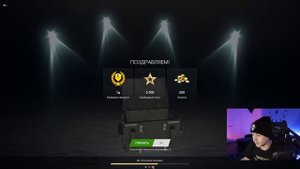 МЕГАконтейнеры- открытие контейнеров в Tanks Blitz