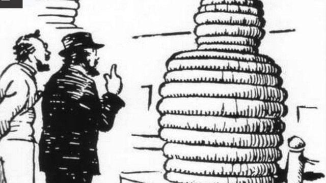История компании Мишлен HISTORY MICHELIN
