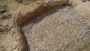 Укладка тротуарной плитки / брусчатки / Подробная инструкция