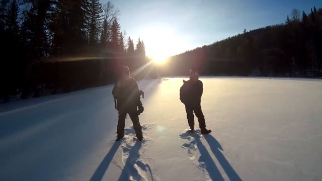 Путешествие по Мане смотреть онлайн