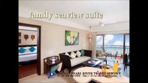 ТУР В КИТАЙ Howard Johnson Resort(5 star)