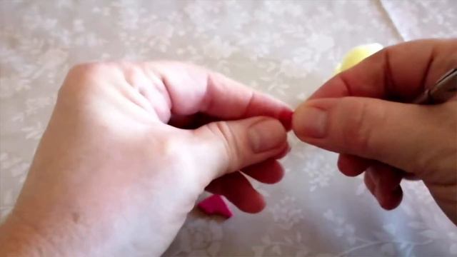 Пасхальный декор.