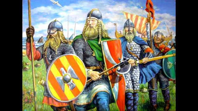Норманская теория