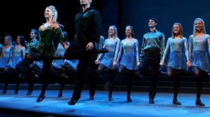 RIVERDANCE    -  The Final Performance
