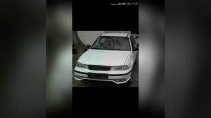 Нексия 1 тюнинг /NEXIA 1TYUNING ????