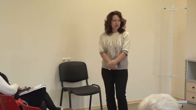 Приветствие Ольги Мартинович смотреть онлайн