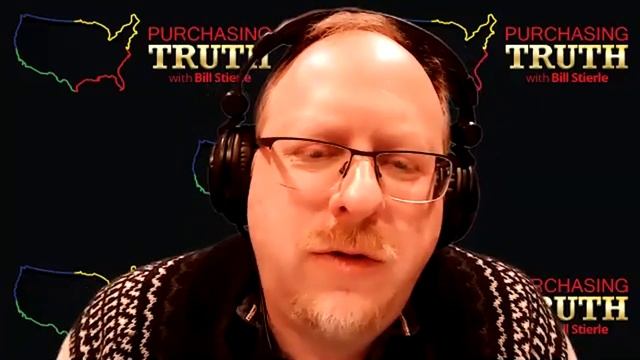 Following The Breadcrumbs That Lead To The Capitol Hill Storm смотреть онлайн