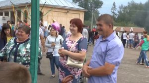 Солигалич отмечает День рождение