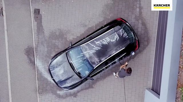 Вращающаяся щетка Karcher WB 120 смотреть онлайн