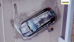 Вращающаяся щетка Karcher WB 120