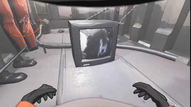 Among Us VR + GTAVI | Lethal Company