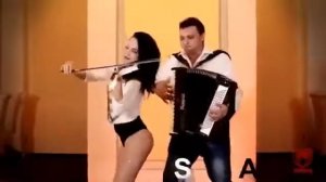 BAND ODESSA - МЕГА ШЛЯГЕР - ЦЫГАНКА ПЛЯШЕТ