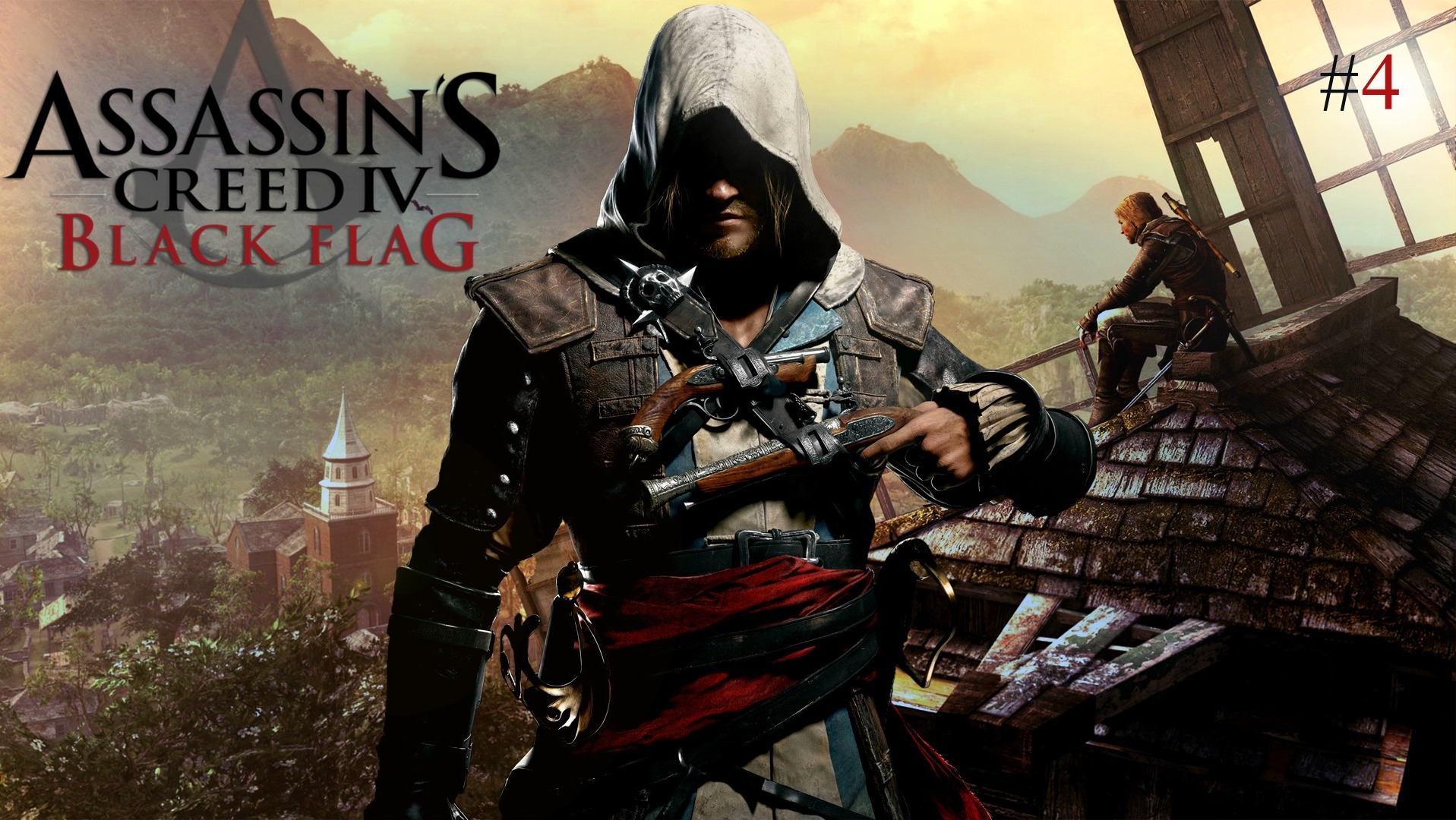 Steam assassin creed iv фото 2