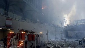 Документальный фильм «Хроники террора»