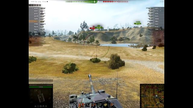 Dicker Max Прохоровка встречный бой. смотреть онлайн