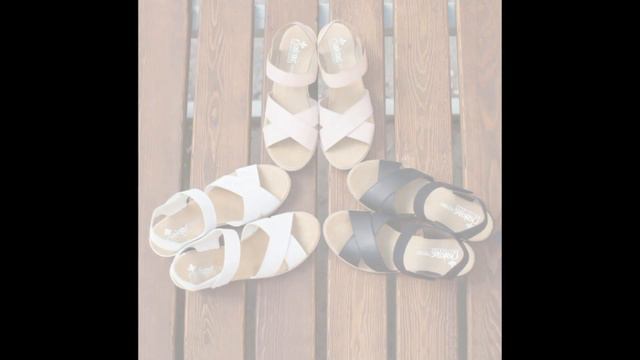 Летняя обувь в Rieker. смотреть онлайн