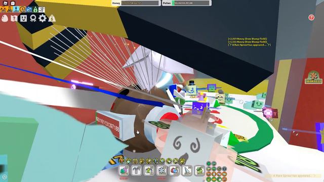 ОБНОВЛЕНИЕ БИСМАС 2022 ВТОРАЯ ЧАСТЬ ЧТО ПОЯВИТСЯ В СИМУЛЯТОР ПЧЕЛОВОДА BEE SWARM SIMULATOR BEESMAS смотреть онлайн