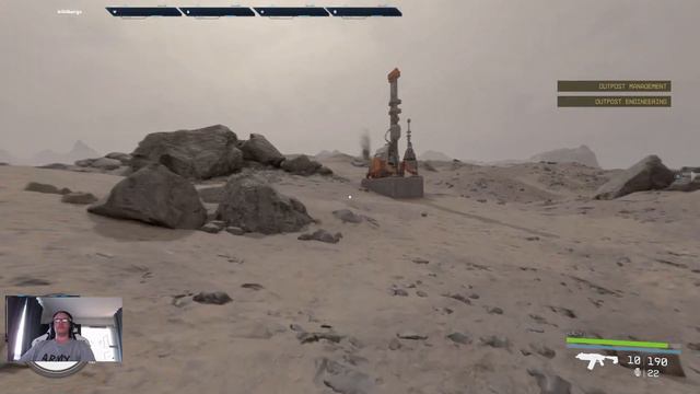Starfield - Reverted back before main story ends. Game changing experience with mods!  !!!Spoiler A