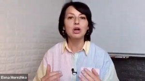 Как  ходить верой в повседневной жизни. Анастасия Гусаревич и Елена Мережко.