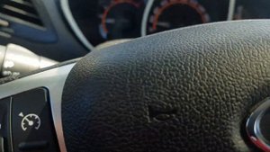 Холодный впуск от Весты с вариатором часть 2