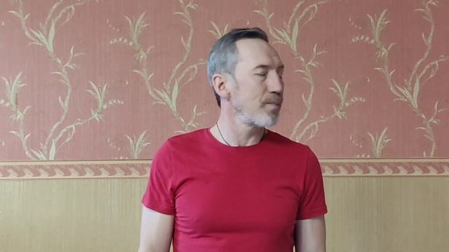 Комплекс упражнений для разминки шеи на утренней зарядке