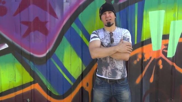 Gary on the Kimberly Wyatt's Dance Diva Fitness Program смотреть онлайн