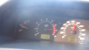 Разгон ВАЗ 2114 на валах PRO.CAR
