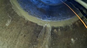 комплексная чистка колодца и установка насоса