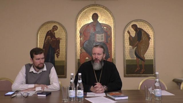 Миссионерские встречи