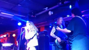 Timo Tolkki - Revolution Renaissance - I Did It My Way - Latin America Tour - Chile 2022.