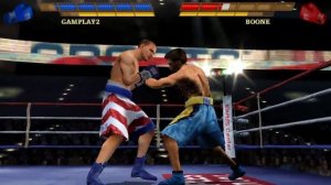 Fight Night Round 3: PPSSPP S2E80 [Full Gameplay]