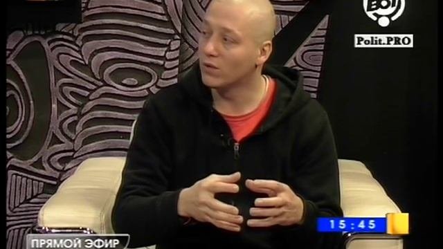 Метафизика театра Morph (часть 1)