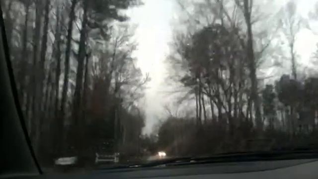 going for a test drive to try to diagnose why mikes van is shaking so much смотреть онлайн