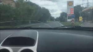 Опель корса D (opel corsa) заклинило !)