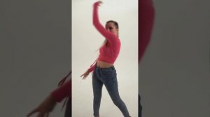 Show Bachata Lady Style Solo - Шоу номер Бачата Женский стиль Соло.