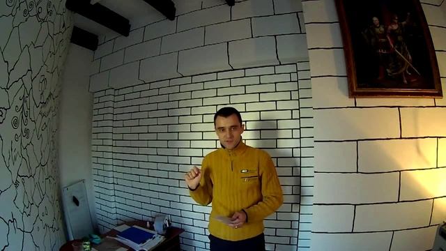 Школа риторики. Первое выступление смотреть онлайн