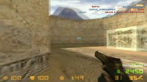 TOP AIM CONFIG ДЛЯ КС 1.6 █ FragMovie █ Конфиг для кс 1.6