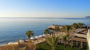 Отдых в Турции.  Grand Park Kemer 5*  Обзор отеля. Кемер