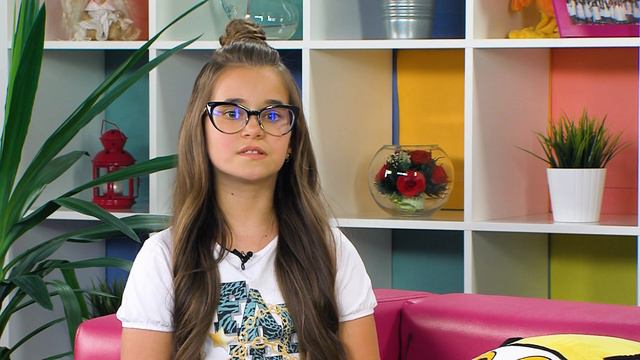 Детская Утренняя Почта. Выпуск 129 смотреть онлайн