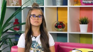 Детская Утренняя Почта. Выпуск 129