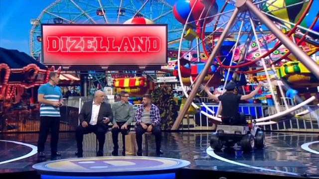 Как учат патрульных полицейских вождению.))) смотреть онлайн