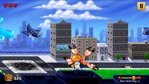 ЛУЧШЕ НЕ ЗЛИТЬ ОСЬМИНОГА! Осьминог МУТАНТ Уничтожает ГОРОДА - Octogeddon