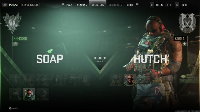 Call of Duty®: Modern Warfare II: BETA: Bugged Animations & Models (PS4) смотреть онлайн