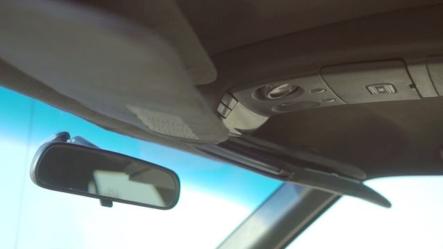 Chevrolet Blazer. Эхо славных 90х. смотреть онлайн