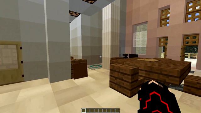 Как Сделать Портал В Мир Босс Молокосос В Майнкрафт! смотреть онлайн