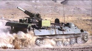 Разбор полётов по созданию версуса боевых модулей БМП Эпоха и Байкал