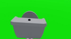 Скибиди туалет 4|Prisma 3d