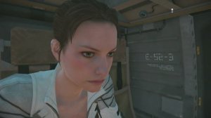 METAL GEAR SOLID V: THE PHANTOM PAIN  зачистка нубской базы без опыта